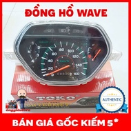 Genuine Wave car contermet Toko BH 6T PT71