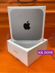 全新 Mac Mini 2023 M2 Chip 8+256GB / 8+512gb / 16+512gb 原封 ((NO Bargain))