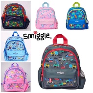 smiggle teeny tiny preschool bag smiggle