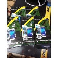 Anti-Scratch Blackberry Q20