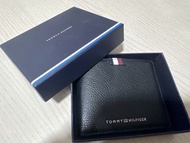 Tommy Hilfiger銀包