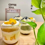 冷凍宅配 2入 芒果杯杯 鑠甜點 下午茶 小蛋糕 芒果季 芒果蛋糕