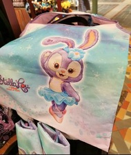 (現貨) Hkdl 香港 迪士尼 stellalou 環保袋 shopping bag