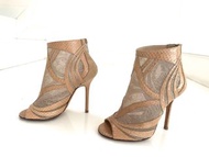 Jimmy Choo 高踭靴鞋