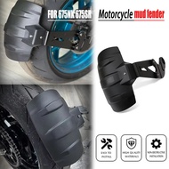 Motorcycle fender 675SR 675NK for CF-MOTO 675NK 675SR rear fender, mud protection.