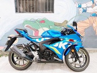 Suzuki GSX-R150 ABS