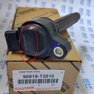 IGNITION COIL TOYOTA Perodua Myvi 2008 Bezza1.3 SIENTA YARIS 1.5 Engine 2NR-VE 2017 #90919-T2010 #90