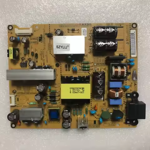 power board for SZYLIJ EAX64905301 39LN5100-CC 3PCR00275B LGP3739-13PL1