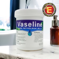 Vaseline Xanh Vaseline Pure Petroleum Jelly - DCPX ELLY ĐẶNG