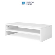 Kệ Để Màn Hình Máy Tính Bàn Phím Sách và Đồ Văn Phòng SIB Decor KDB03