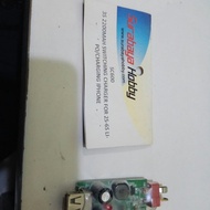 TV99 switching charger 3S 2200mah for 2-6s iphone lipo charger