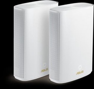 ASUS ZenWiFi AX Hybrid XP4 with Home Plug 全屋網狀WiFi系統 路由器 (2件裝)