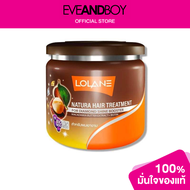 LOLANE - Natura Hair Treatment