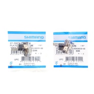 Shimano Ultegra คันโยกมือซ้ายขวา ST-R8000แผ่นชื่อ & สกรูยึด