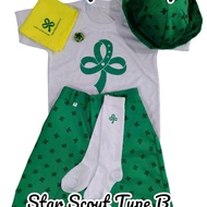 Star Scout Uniform Set Type B