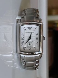 Emporio Armani 手錶 女裝 不鏽鋼 Ladies Watch