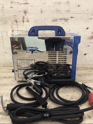 ตู้เชื่อมไฟฟ้า 160/200/250 แอมป์ AC Welder ยี่ห้อ ควายทอง รุ่น BX6-160/200/250AC