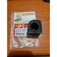 STABILIZER RUBBER HOLDER STABILIZER FRONT SPLIT BRV GEN 1 DG1 2016 2017 2018 2019 2020 2021 HONDA 51