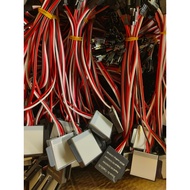 12V-3A-36W Touch Switch,led Mirror Touch Switch