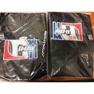 SAKRON SA-KORN SEAT COVER KULIT SEAT CARBON Y15 Y15Z Y15ZR LC135 NEW