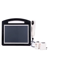 Foreign Trade HIFU3D4D Multi-Row Ultrasonic Facial Lifting and Rejuvenation Machine for Beauty Salon