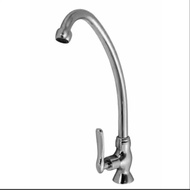 Aimer Pillar Sink Tap STG 4102