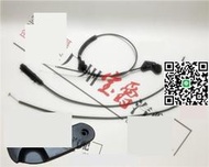 適用寶馬5系E39前蓋520機蓋523引擎蓋525拉線528拉繩530拉手5扣手