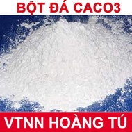 CaCO3 stone powder 1kg - Composite additive - Pure Poly for composite, Raising pH of aquatic product