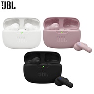 JBL WAVE BEAM2 Active Noise Cancelling Wireless Earphone Earbud Samsung Korea