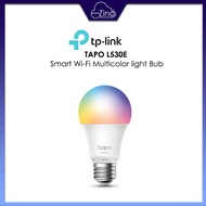 TP-LINK TAPO L530E Smart Wi-Fi light Bub, multicolor