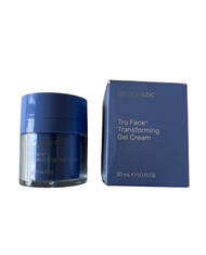 NU SKIN - 活顏修護水凝霜｜高效保濕水份精華面霜 30毫升，Tru Face Transforming Gel Cream，減少外表的細紋、皺紋、及毛細孔|減少外表的細紋、皺紋、及毛細孔|減緩