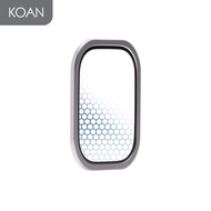 INVISIBLESHIELD XTR4 for A pple Watch Ultra 2 [49mm] - Titanium