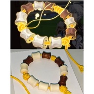 Aglaya Iron Mobile Game Knitting Anime Gift Merchandise > Handmade Collapse < Game Bracelet Drama 8L