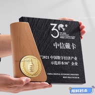 New Style [Customization] Authorized Medal Trophy Trophy Customized Trophy Customized Customized Gif