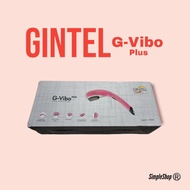 💯 Original Gintell G-Vibo Plus Handheld Massage