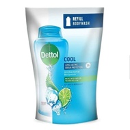 Dettol Body Wash 410g / Dettol Soap