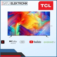 TCL 43S5400A Smart TV Android 43 Inch FHD Bezeless 43S5