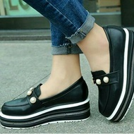 Korean imported shoes type 611