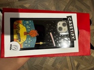 原裝正版CASETiFY iPhone 13 MagSafe手機殼