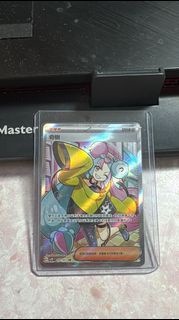 PTCG 奇樹sr