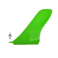 【Customer favorite】 9 Inch Surf Single Fin Sup Fin For Inflatable Paddle Board Surfing Accessories