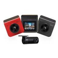 70mai Dash Cam A400+RC09 Set (Front Camera-Rear Camera)