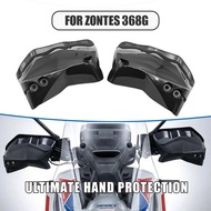 Handguard Hand Guard Protector For ZONTES 368G G368 ZT 368 G 368g Handguards Shield Guard Windshield