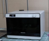 韓國品牌 Daewoo 蒸烤焗氣炸爐 26公升(蒸烤爐)