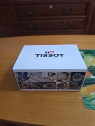 Tissot Seastar