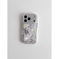 Phone Phone Case Suitable for iPhone 7 8 X XS XR XSMAX 11 12 13 14 15 16 17 Pro max Plus Air Japanes