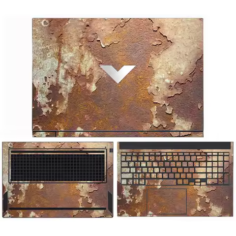 Laptop Stickers for HP Victus 9 16-r0002TX 16-s0029AX 16-r0073c1 16.1'' Notebook Skin for HP Victus 
