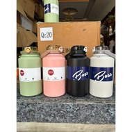 Boss thermos bottle large capacity 2000ml