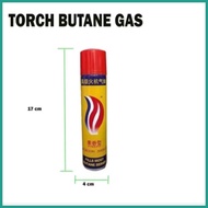 ❀ ✱ COD Pyramid Universal Gas Lighter | Refill Fluid 170ML | Lighter Fluid Butane Refill