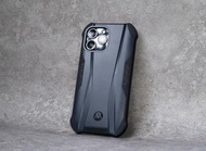 GravaStar Ferra Case สำหรับ i13 mini / 13 / 13 Pro / 13 Pro Max เคสกันกระแทกอย่างดี ดีไซน์เท่ ดูโฉบเ